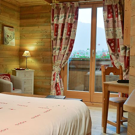 Le Morillon Hotel Luaran gambar