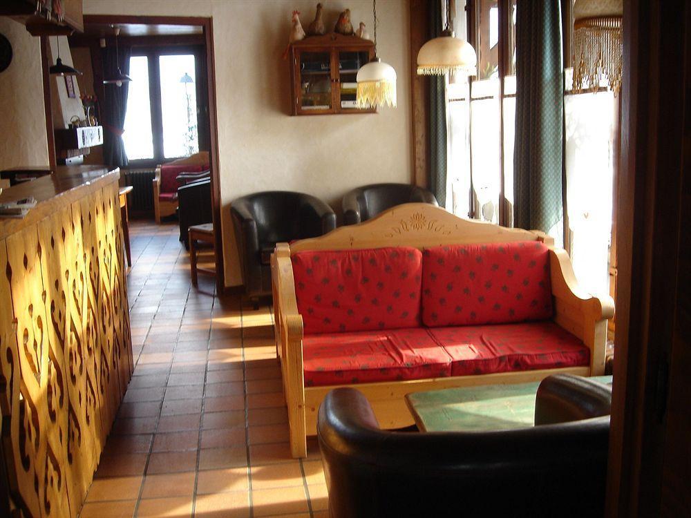 Le Morillon Hotel Luaran gambar