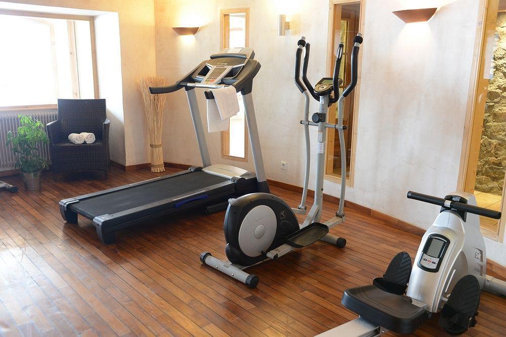 Le Morillon Hotel Luaran gambar