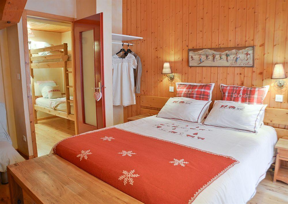Le Morillon Hotel Luaran gambar