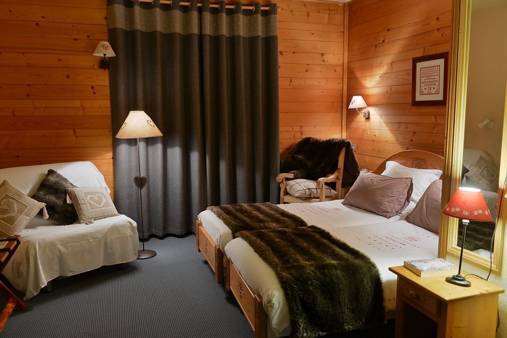 Le Morillon Hotel Luaran gambar