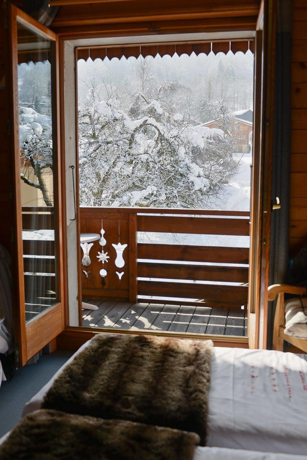 Le Morillon Hotel Luaran gambar