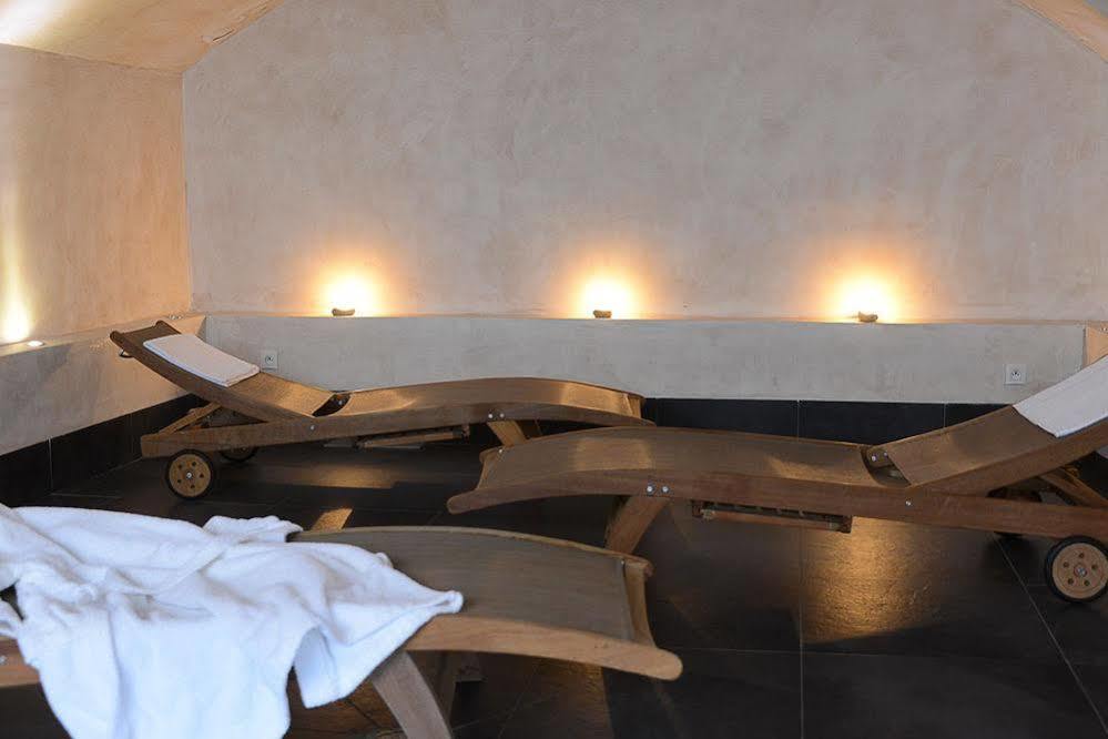 Le Morillon Hotel Luaran gambar